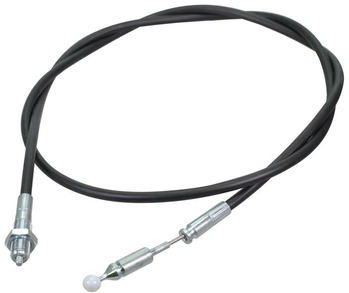 Cable - FEL 2.0m Nimco Ball End