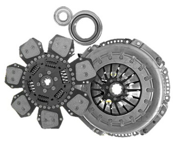 Clutch Kit CX