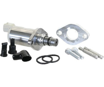 Fuel Suction Control valve JD 20-Series