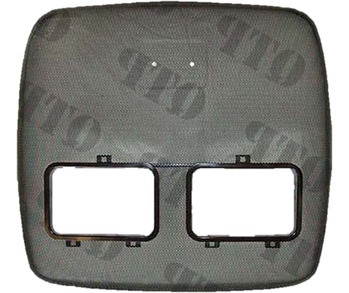 Front Grill - MF 4200 Series Tall