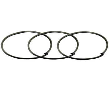 Seal Kit Dual Power Ford 5000 -9600 + TW