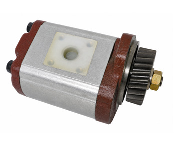 Hyd Pump JD 5-Series