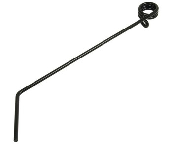 Grass & Weeder Tine Hatzenbichler L500mm, W8mm