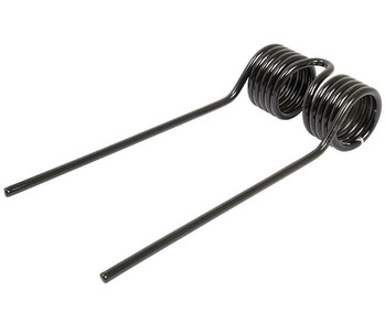 Pick-Up Tine Heston - L180mm, W70mmx5mm