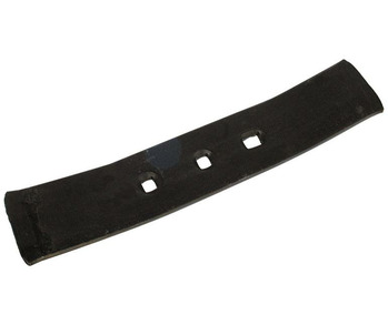 Reversible point 430x75x12mm Vicon