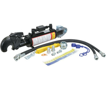 Hydraulic Top Link Kit 565-705mm 180HP
