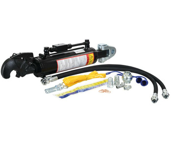 Hydraulic Top Link Kit NH 560-725mm 180HP