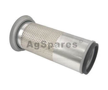 Air Filter Outer NH TD55D etc;Fiat