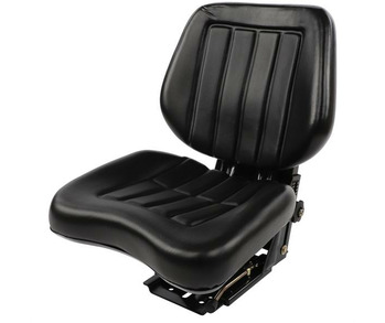 Suspension Seat - Delux Klepp