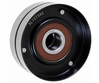 IDLER PULLEY &Oslash; 78 MM - L 31 MM