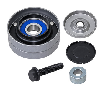GUIDE ROLLER 80 x 30 mm