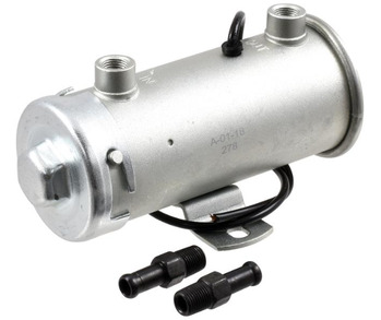 Lift Pump 12v New Holland