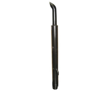 Muffler stack pipe TSA T6000