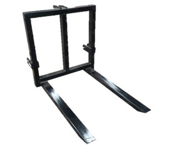 Pallet Forks Cat.2 3-point Linkage Mounted 900kg
