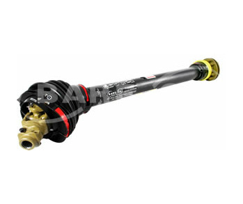 PTO 1.5M 6Series W/A CLHSFT 21+6 Spline