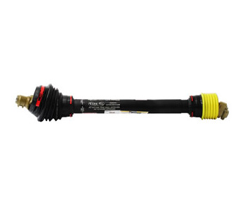 PTO 1.5M 6Series W/A Z6+Z21 Shear Bolt