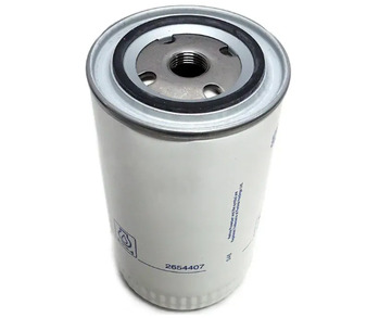 JCB Oil Filter 2654407