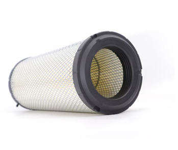 Merlo Outer Air Filter 72916