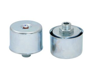 Merlo Breather Filter 010507AA