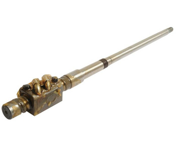 Power Steering box shaft 675mm long