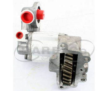 Hydraulic Pump Ford - Engine Mounted