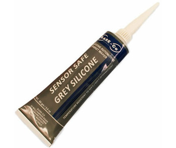 Silicone Gasket Maker Grey