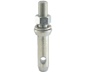 Pin Lower Link Cat 1 - 3/4 UNF Bolt on