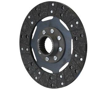 Clutch Plate PTO 29 spline