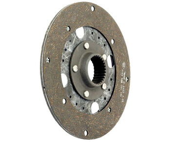 Clutch Plate 29 Spline PTO