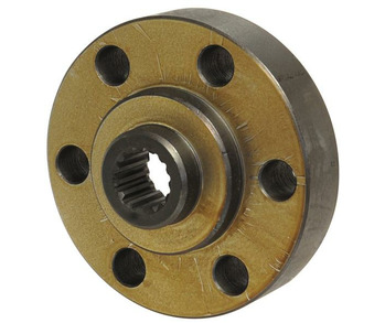 PTO Drive Hub 15 Spline