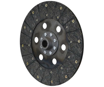 PTO Plate Fiat
