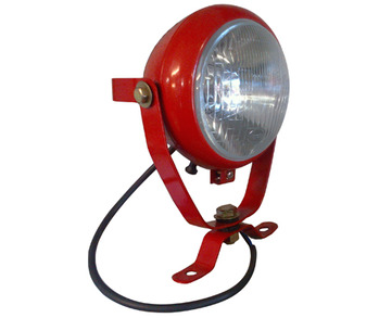 MF Original Work light Plough lamp
