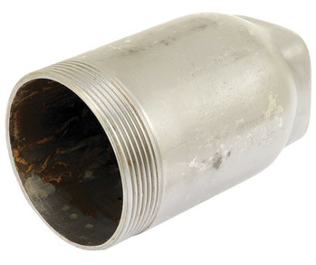 PTO Cover Ford