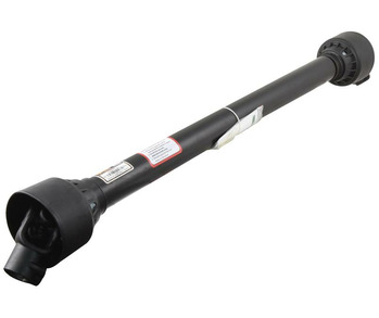 PTO Driveshaft Series 6 1210mm 64HP