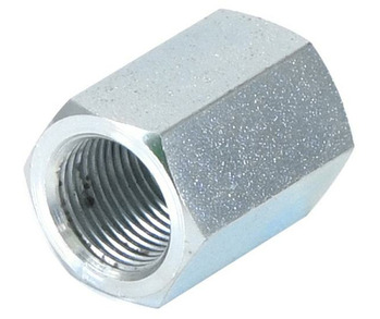 Adaptor BSPT F/M Socket Fixed