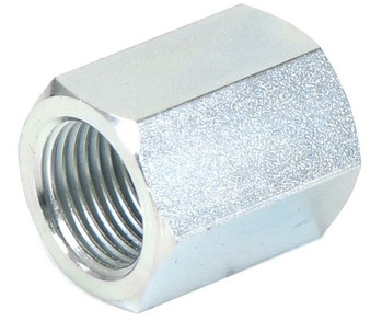 Adaptor BSPT F/M Socket Fixed 1/2