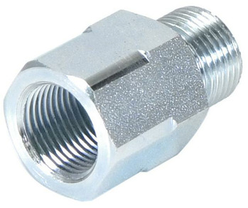 Adaptor BSPP M x BSPP F/M Ext