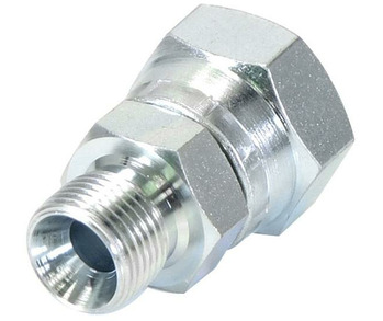 Adaptor BSPT M x BSPP F/M
