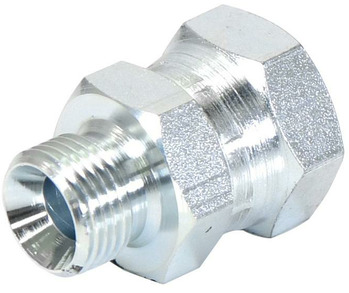 Adaptor BSPT M x BSPP F/M.