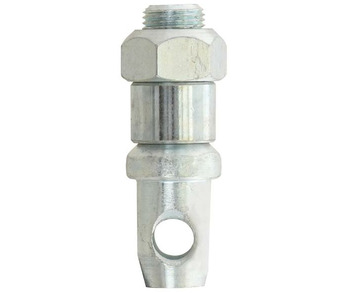 Stabiliser Pin Assy MF65/165/175