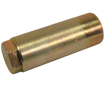 Front Axle Pin 51mm Ford
