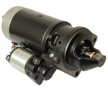 Starter Motor Fiat Italian 3kw+ 4cyl