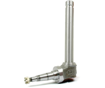 Spindle-Low Clearance Standard Duty *