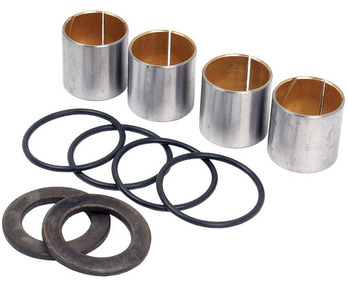 Spindle Kit DB - Both Sides