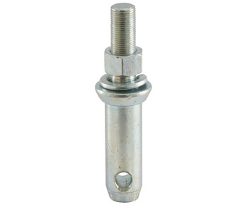 Pin Lower Link Cat 2 - 60 x 3/4 Bolt on
