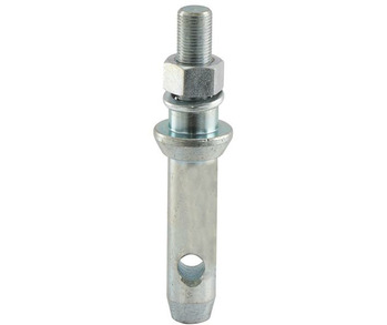 Pin Lower Link Cat 1 - 51 x 5/8 stepped