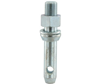 Pin Lower Link Cat 1 - 7/8 UNF Bolt on