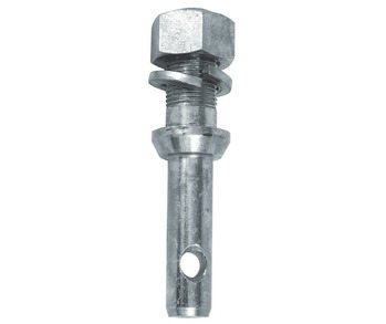 Pin Lower Link Cat 1 - 1 UNF Bolt on HD