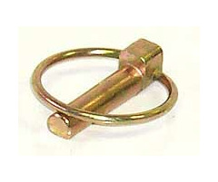 Lynch Pin 1/4 inch