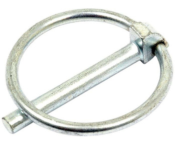 Lynch Pin Cat 3 - 11mm 7/16 inch 